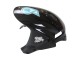 Billige Honda CBR600RR Motorrad Verkleidung 2005-2006 - Hellblau Schwarz 35