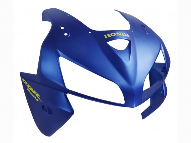 Billige Honda CBR600RR Motorrad Verkleidung 2005-2006 - Blau