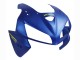 Billige Honda CBR600RR Motorrad Verkleidung 2005-2006 - Blau