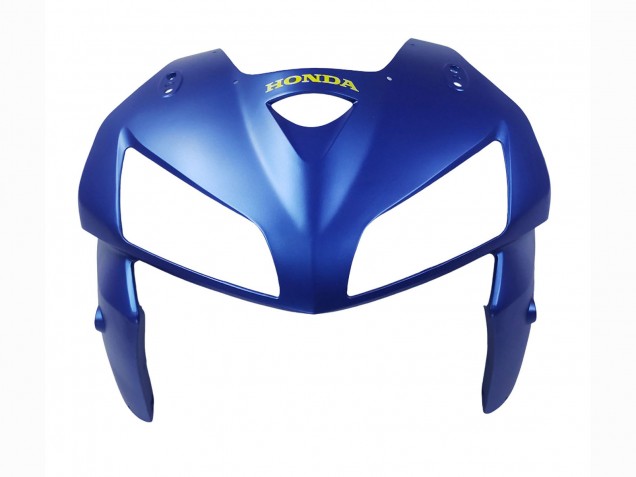 Billige Honda CBR600RR Motorrad Verkleidung 2005-2006 - Blau