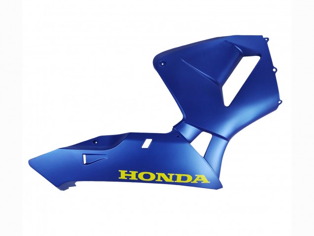 Billige Honda CBR600RR Motorrad Verkleidung 2005-2006 - Blau
