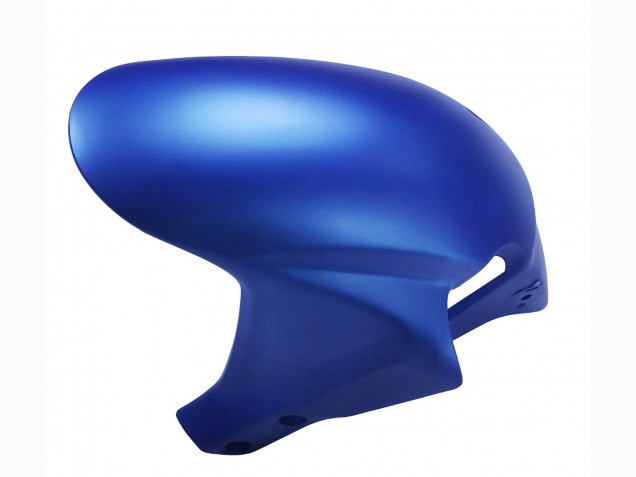 Billige Honda CBR600RR Motorrad Verkleidung 2005-2006 - Blau