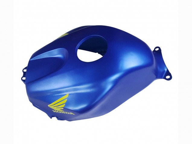 Billige Honda CBR600RR Motorrad Verkleidung 2005-2006 - Blau