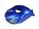 Billige Honda CBR600RR Motorrad Verkleidung 2005-2006 - Blau