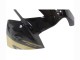 Billige Honda CBR600RR Motorrad Verkleidung 2005-2006 - Schwarzes Gold