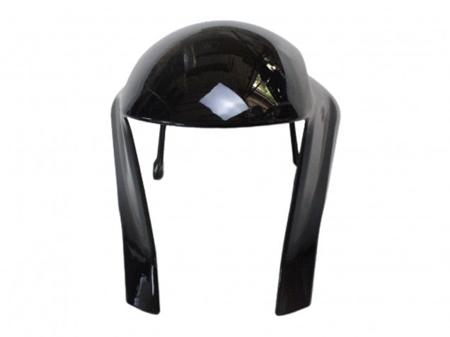 Billige Honda CBR600RR Motorrad Verkleidung 2005-2006 - Schwarzes Gold