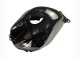 Billige Honda CBR600RR Motorrad Verkleidung 2005-2006 - Schwarz Silber