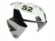 Billige Honda CBR600RR Motorrad Verkleidung 2005-2006 - Grun Weiss Schwarz hannspree 52