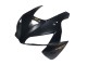 Billige Honda CBR600RR Motorrad Verkleidung 2005-2006 - Matt Schwarz