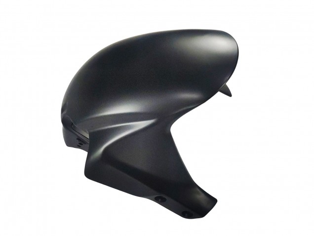 Billige Honda CBR600RR Motorrad Verkleidung 2005-2006 - Matt Schwarz
