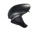 Billige Honda CBR600RR Motorrad Verkleidung 2005-2006 - Matt Schwarz