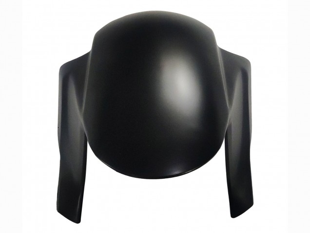 Billige Honda CBR600RR Motorrad Verkleidung 2005-2006 - Matt Schwarz