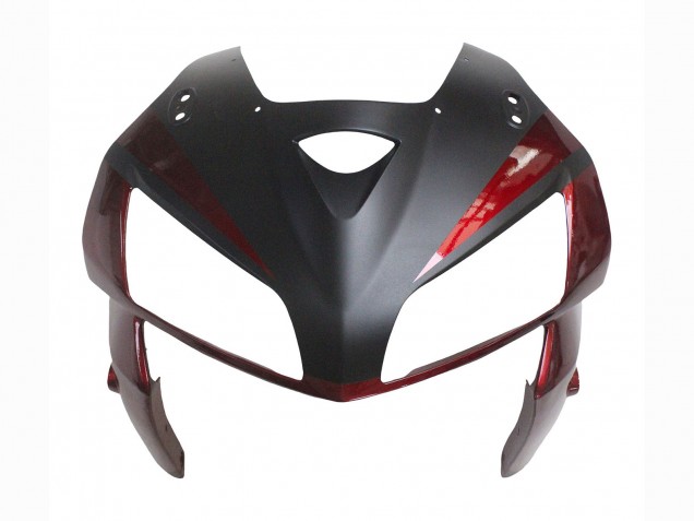 Billige Honda CBR600RR Motorrad Verkleidung 2005-2006 - Rot Schwarz