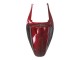 Billige Honda CBR600RR Motorrad Verkleidung 2005-2006 - Rot Schwarz