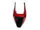 Billige Honda CBR600RR Motorrad Verkleidung 2005-2006 - Rot Schwarz Valsir 03