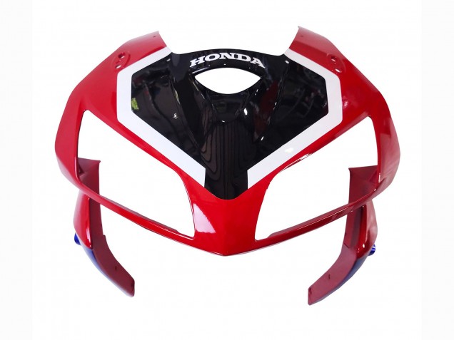 Billige Honda CBR600RR Motorrad Verkleidung 2005-2006 - Rot Blau Schwarz
