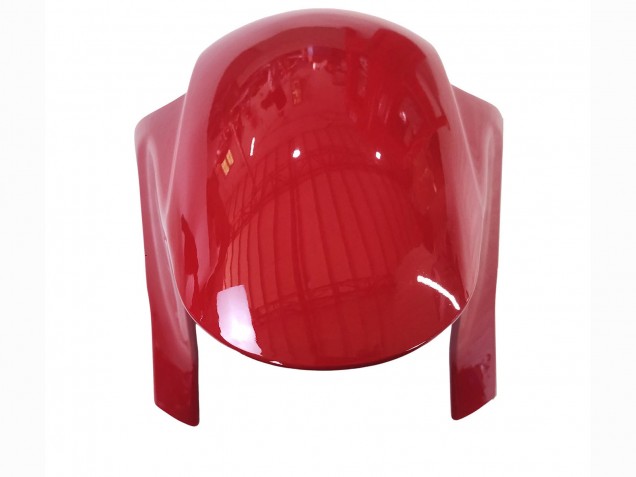 Billige Honda CBR600RR Motorrad Verkleidung 2005-2006 - Rot Blau Schwarz