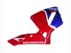 Billige Honda CBR600RR Motorrad Verkleidung 2005-2006 - Rot Blau Schwarz