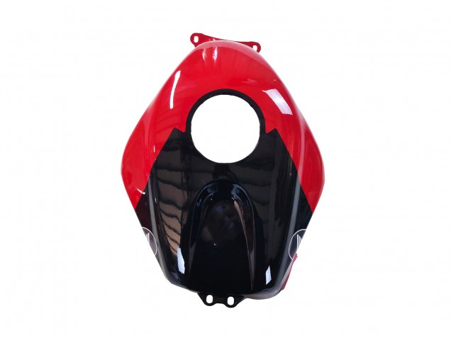 Billige Honda CBR600RR Motorrad Verkleidung 2005-2006 - Rot Blau Schwarz