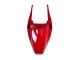 Billige Honda CBR600RR Motorrad Verkleidung 2005-2006 - Rot Blau Schwarz