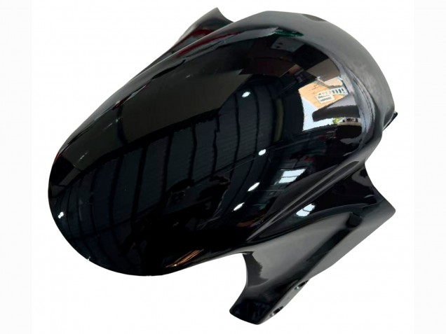 Billige Honda CBR600RR Motorrad Verkleidung 2005-2006 - Rot Weiss Grun
