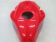 Billige Honda CBR600RR Motorrad Verkleidung 2005-2006 - Rot Blau Silber