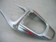Billige Honda CBR600RR Motorrad Verkleidung 2005-2006 - Rot Blau Silber
