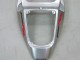 Billige Honda CBR600RR Motorrad Verkleidung 2005-2006 - Rot Blau Silber
