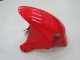 Billige Honda CBR600RR Motorrad Verkleidung 2005-2006 - Rot Blau Silber