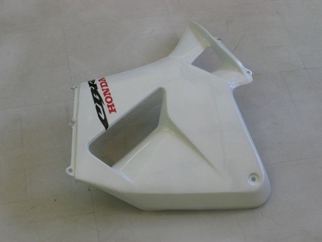 Billige Honda CBR600RR Motorrad Verkleidung 2005-2006 - Rot Weiss Blau Denso