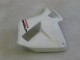 Billige Honda CBR600RR Motorrad Verkleidung 2005-2006 - Rot Weiss Blau Denso