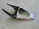 Billige Honda CBR600RR Motorrad Verkleidung 2005-2006 - Rot Weiss Blau Denso
