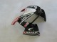 Billige Honda CBR600RR Motorrad Verkleidung 2005-2006 - Rot Weiss Blau Denso