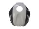 Billige Honda CBR600RR Motorrad Verkleidung 2005-2006 - Weiss Schwarz