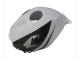 Billige Honda CBR600RR Motorrad Verkleidung 2005-2006 - Weiss Schwarz