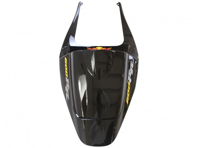 Billige Honda CBR600RR Motorrad Verkleidung 2005-2006 - Gelb Schwarz Repsol