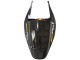 Billige Honda CBR600RR Motorrad Verkleidung 2005-2006 - Gelb Schwarz Repsol