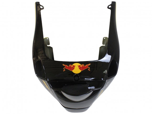 Billige Honda CBR600RR Motorrad Verkleidung 2005-2006 - Gelb Schwarz Repsol