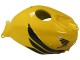 Billige Honda CBR600RR Motorrad Verkleidung 2005-2006 - Gelb Schwarz Repsol