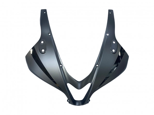 Billige Honda CBR600RR Motorrad Verkleidung 2007-2008 - Matt Schwarz Weiss Repsol