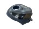 Billige Honda CBR600RR Motorrad Verkleidung 2007-2008 - Matt Schwarz Weiss Repsol