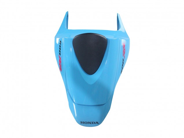 Billige Honda CBR600RR Motorrad Verkleidung 2007-2008 - Hellblau Rennen