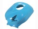 Billige Honda CBR600RR Motorrad Verkleidung 2007-2008 - Hellblau Rennen