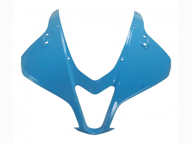 Billige Honda CBR600RR Motorrad Verkleidung 2007-2008 - Hellblau Rennen