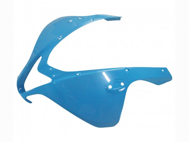 Billige Honda CBR600RR Motorrad Verkleidung 2007-2008 - Hellblau Rennen