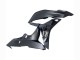 Billige Honda CBR600RR Motorrad Verkleidung 2007-2008 - Matt Grau