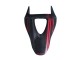 Billige Honda CBR600RR Motorrad Verkleidung 2007-2008 - Matt Schwarz Rot