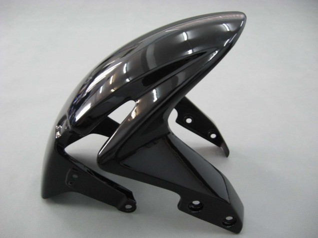 Billige Honda CBR600RR Motorrad Verkleidung 2007-2008 - Weiss Schwarz Rennen