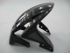 Billige Honda CBR600RR Motorrad Verkleidung 2007-2008 - Weiss Schwarz Rennen
