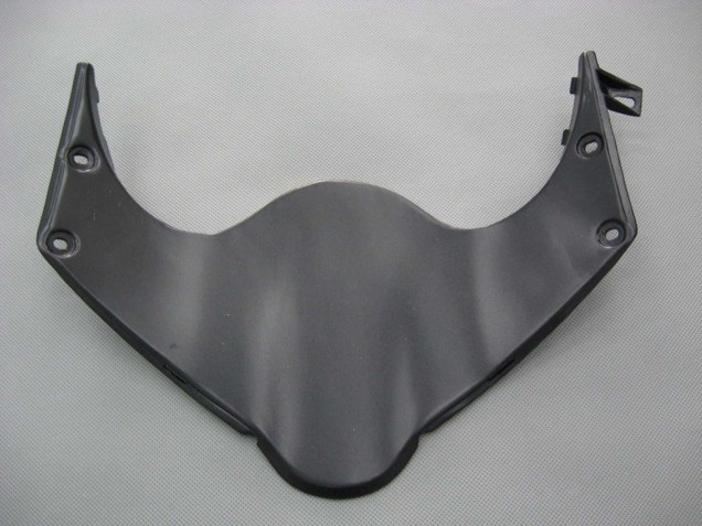 Billige Honda CBR600RR Motorrad Verkleidung 2007-2008 - Weiss Schwarz Rennen
